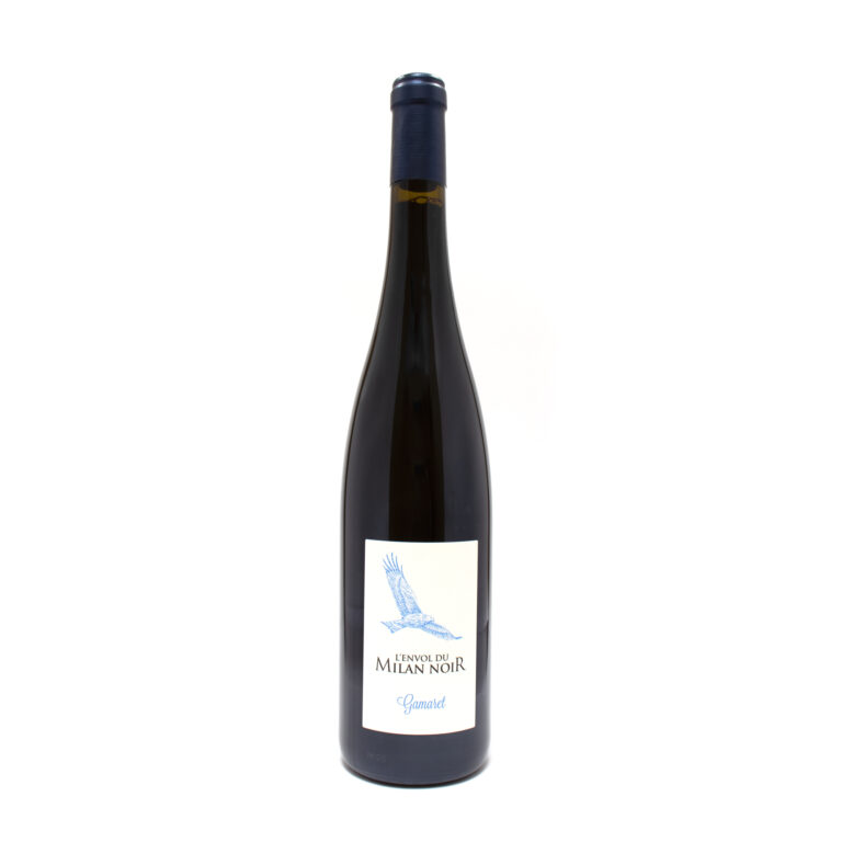Ovini Prapin Envol Milan Noir Prapin 03